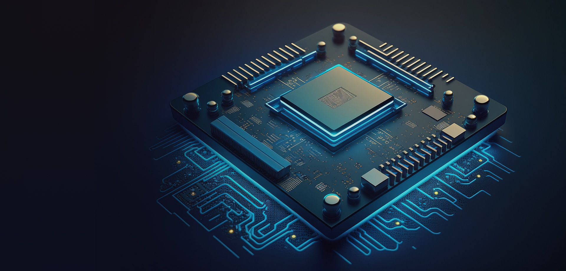 半導體行業(yè)